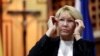 Venezuela Leader Brands Ousted Chief Prosecutor a Fugitive