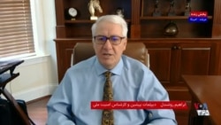درگذشت سناتور لیندزی گراهام؛ بررسی مواضع سرسختانه او علیه جمهوری اسلامی و حمایتش از مردم ایران