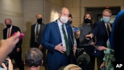 Avance Informativo - 9:00am