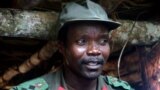Joseph Kony