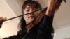 Famous Stolen Violin is Played on Stage Again
