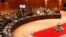 Ліга арабських держав схвалила санкції проти Сирії