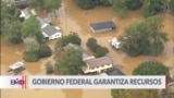 El saldo de tormenta Helene ya supera el centenar de vidas en sureste de EEUU