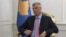 Predsednik Kosova Hašim Tači u razgovoru za albanski servis Glasa Amerike