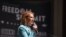 Karli Fiorina respublikachi nomzodlar orasida hozircha yagona ayol