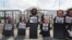 United States Supreme Court overturns the landmark Roe v Wade abortion decision
