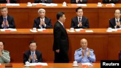 时事大家谈：马克思强势回归，习近平意欲何为？