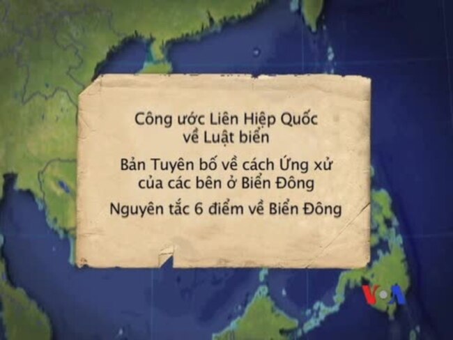 Chiến lược 'giành tất cả' của TQ ở Biển Đông sẽ không hiệu quả
