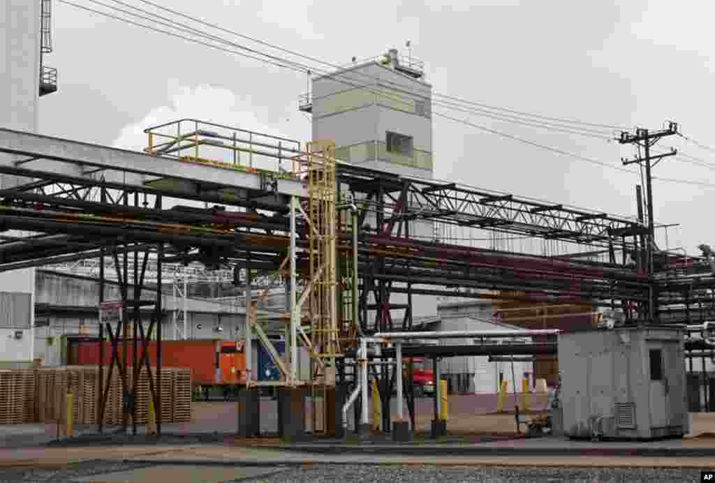 习近平27年前曾经参观过爱荷华小城马斯卡廷的谷物加工厂（Muscatine Foods Corporation)。这家企业最近这些年对中国的出口持续增长，去年的增幅达到40％。