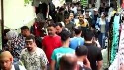 ڕێگاوبانی شوێنە گەشتیارییەکانی هەڵەبجە و هەورامان خراپە  