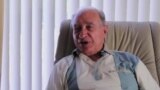 Ο Ιπτάμενος Έλληνας: Αμερικανός Πολίτης