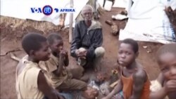 VOA60 Afrika: Maelfu ya raia wa Msumbiji watorokea Malawi wakikimbia mapigano baina ya vikosi vya serikali na waasi