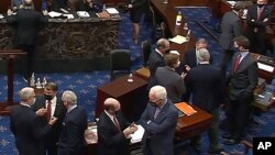 US Politics Update: Impeachment Trial Fallout