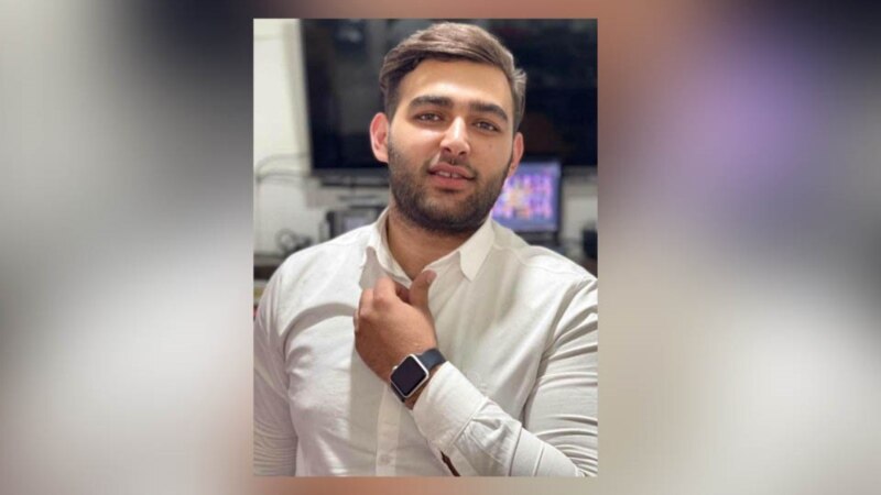 "کوردبوونم یەکەم تاوانمە"؛ نامەی گەنجێکی کورد لە زیندانەوە و هاواری بنەماڵەکەی بۆ ڕاگرتنی لەسێدارەدانی