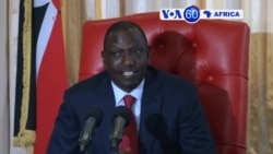 Manchetes Africanas 17 Outubro 2017: Parlamentares pan-africanos perguntam qual o seu papel