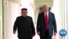 Will US-North Korea Relations in 2019 be 'Fire and Fury' or Engagement