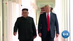 Will US-North Korea Relations in 2019 be 'Fire and Fury' or Engagement