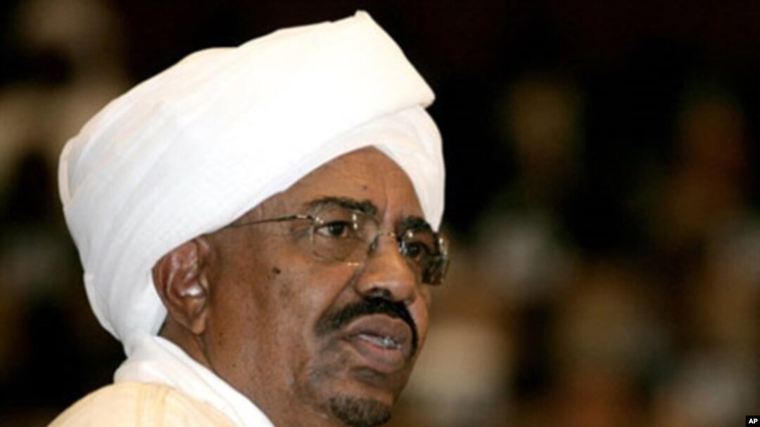 سه‌رۆکی سودان