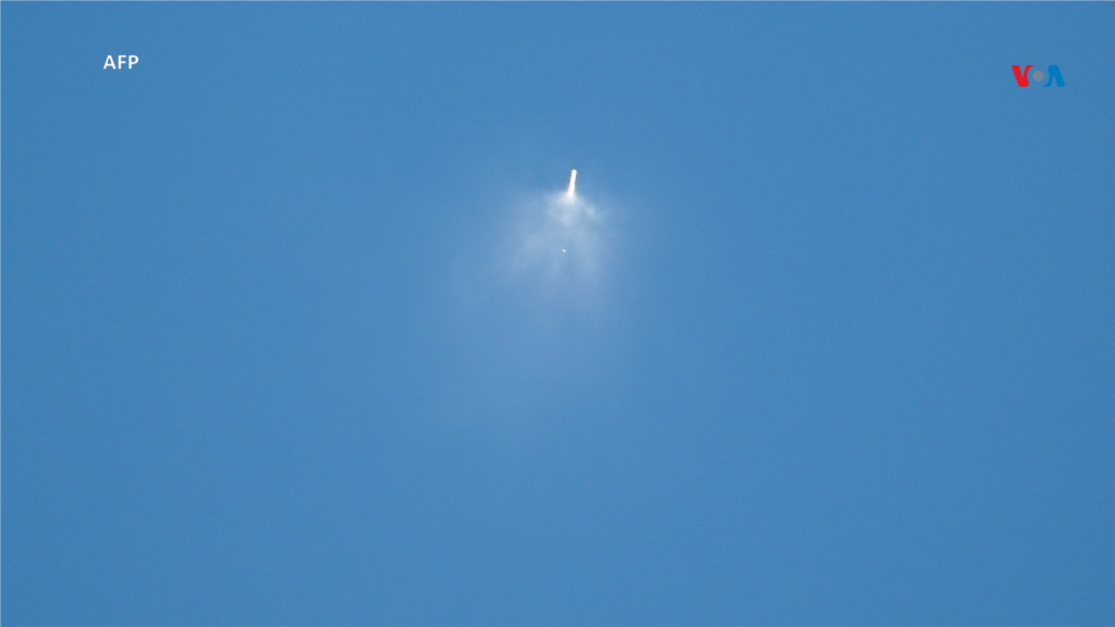 Ingenieros de SpaceX se encuentran analizando la diferencia entre este lanzamiento y el anterior, con el fin de determinar los detalles de la prueba.&nbsp;