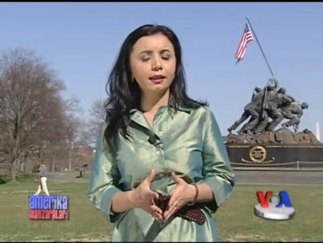 Afg'on-Pokiston chegarasida yangi posbonlar/Afghan police training