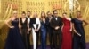 'Succession,' 'Watchmen,' 'Schitt's Creek' Take Top Emmys 