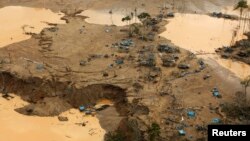 Kitsiyatota is a rich piece of land where thousands had flocked to in an effort to eke out a living.