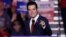FILE PHOTO: Republican U.S. Representative Matt Gaetz speaks at Trump campaign rally in Henderson