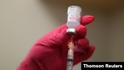 چند سایت وابسته به روسیه که هدفشان تخریب واکسنهای مدرنا و فایزر است شناسایی شدند