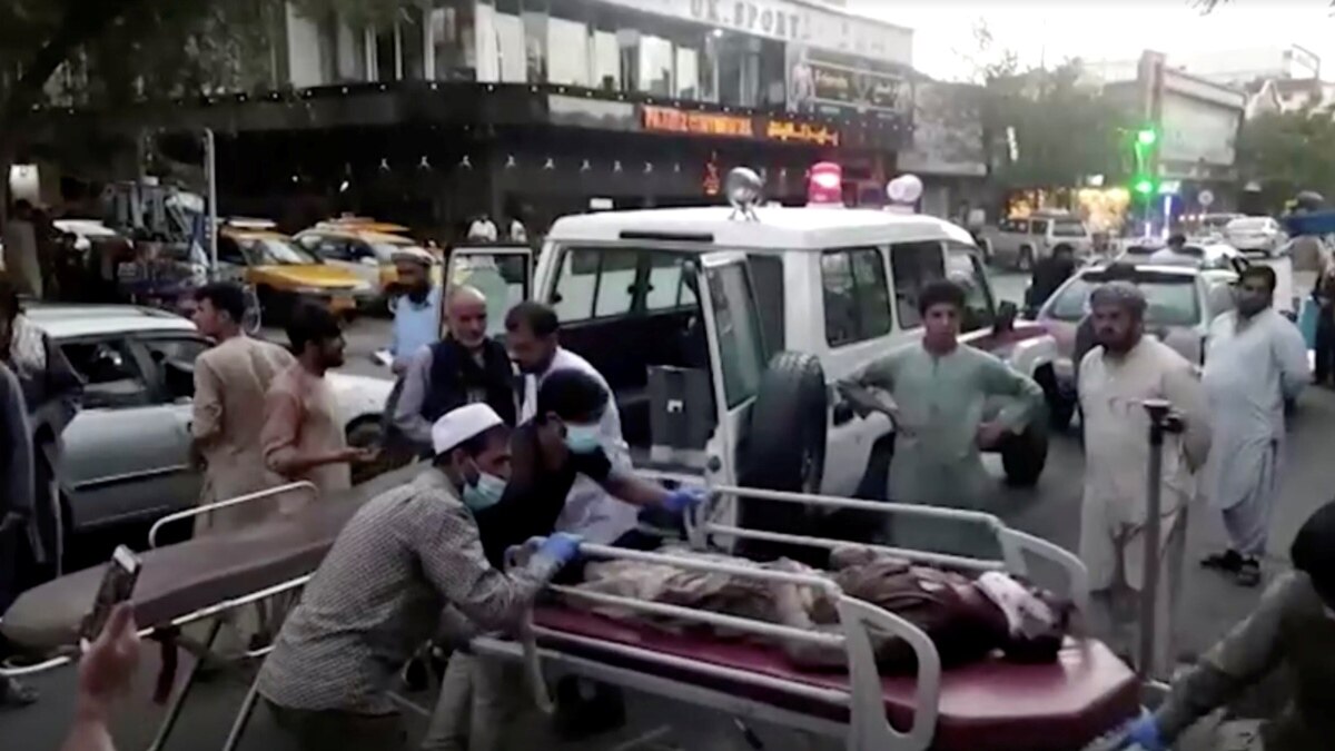 Afghanistan Tops 2021 Global Survey of Islamic State Casualties - Vimarsana News