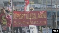 Expertos aseguran que estos ataques han aumentado por el debate sobre inmigración ilegal en Estados Unidos.