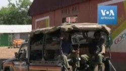Kenya: la police a recours aux gaz lacrymogènes pour fermer un marché