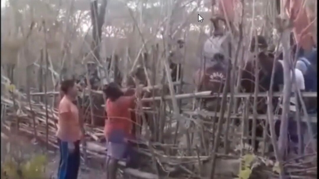 Komnas Ham Kecam Tindakan Kekerasan Yang Menimpa Masyarakat Adat Pubabu Di Ntt