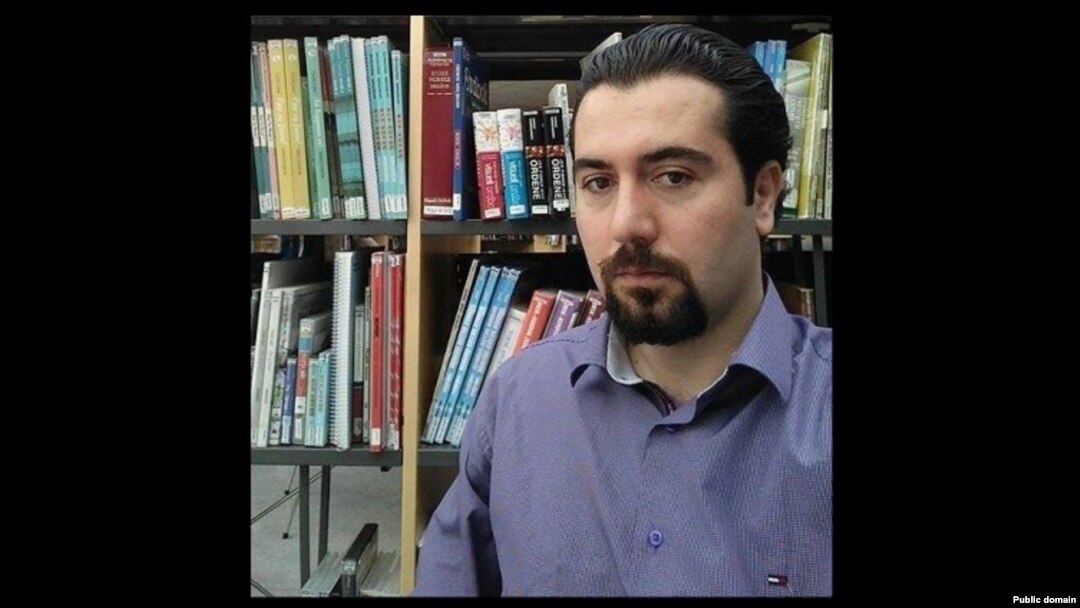 Mokhtar Naghshbandi