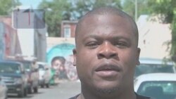 DC Community Activists Works to Curb Youth Violence