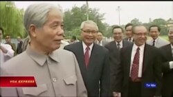 Truyền hình VOA 3/10/18: ‘Di sản’ gây tranh cãi của ông Đỗ Mười