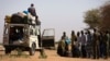 Clashes Erupt in Northern Mali 