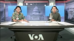 สุดสัปดาห์กับวีโอเอ วันเสาร์ ที่ 30 ก.ย. 2566 