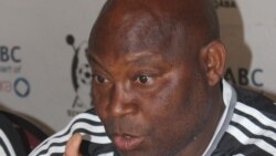 Udaba Esilethulelwe NguJoseph Njanji