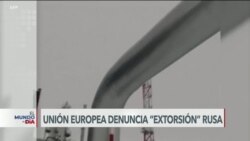 El Mundo al Día