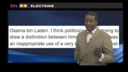 Elections américaines