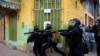 Bentrokan Demonstran, Pasukan Keamanan di Peru, 12 Tewas