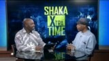 Shaka: Extra Time