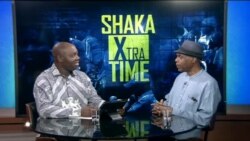 Shaka: Extra Time