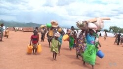 Malawi: Mozambican Refugees Return Home