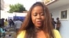 YALI 2016: Elizet Chilembo, a bolseira que veio do Huambo