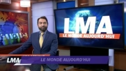 Le Monde Aujourd’hui