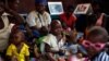 Central African Republic Facing Acute Food Shortages