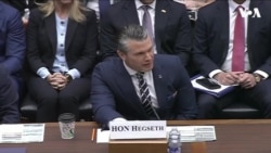 헤그세스 전쟁부 장관, 하원 군사위원회서 이란 전쟁·국방예산 증언