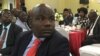 Mayor Solomon Mguni.