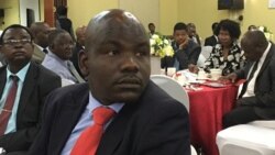 UMeya Wako Bulawayo loBelieve Gaule Webandla leZanu PF Bathi Libelekhefu Elihle leKhisimusi